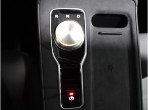 MG S5 EV Luxury Long Range