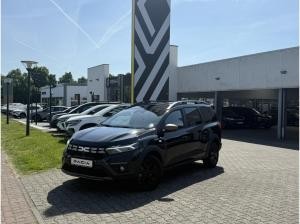 Dacia Jogger Extreme+ TCe 110 *NAVI*Sitzheizung*Kamera