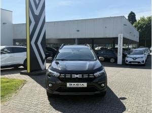 Dacia Jogger Extreme+ TCe 110 *NAVI*Sitzheizung*Kamera