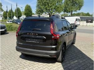 Dacia Jogger Extreme+ TCe 110 *NAVI*Sitzheizung*Kamera
