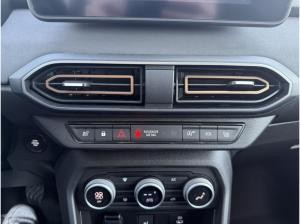 Dacia Jogger Extreme+ TCe 110 *NAVI*Sitzheizung*Kamera