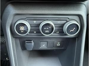 Dacia Jogger Extreme+ TCe 110 *NAVI*Sitzheizung*Kamera