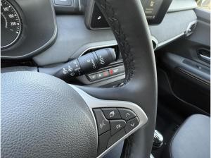 Dacia Jogger Extreme+ TCe 110 *NAVI*Sitzheizung*Kamera