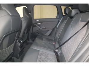 Audi Q6 e-tron quattro S-Line B&O*Pano*Matrix *