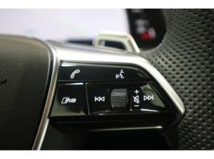 Audi RS6 Avant 4.0 TFSI quattro B&O*Matrix*R-Kamera *