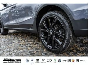 Seat Arona FR Black Edition 1.0 TSI DSG NAVI KAMERA PARK ACC LED