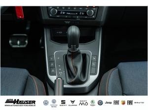 Seat Arona FR Black Edition 1.0 TSI DSG NAVI KAMERA PARK ACC LED