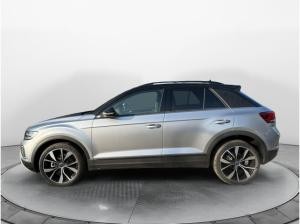 Volkswagen T-Roc Style 2.0 TDI 7-Gang-DSG *sofort verfügbar*