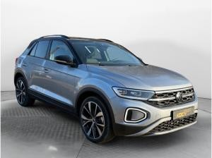 Volkswagen T-Roc Style 2.0 TDI 7-Gang-DSG *sofort verfügbar*