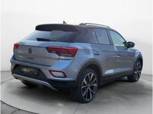 Volkswagen T-Roc Style 2.0 TDI 7-Gang-DSG *sofort verfügbar*