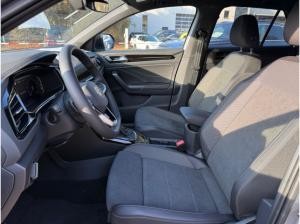 Volkswagen T-Roc Style 2.0 TDI 7-Gang-DSG *sofort verfügbar*