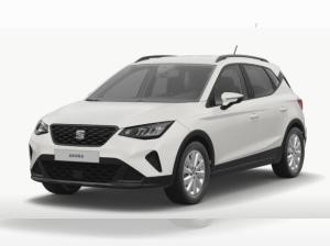 Seat Arona Road Edition 1.0 TSI 85 kW (116 PS) 7-Gang-DSG Loyalitätsangebot