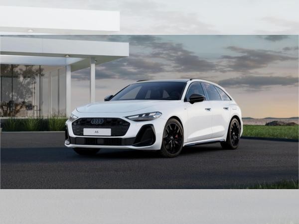 Audi A5 Avant S-Line Exterieur + Interieur, AHK, PanoDach, Tech Pro