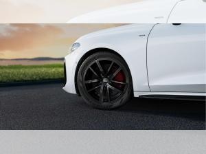 Audi A5 Avant e-Hybrid  S-Line Exterieur + Interieur, AHK, PanoDach, Tech Pro
