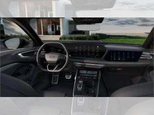 Audi A5 Avant e-Hybrid  S-Line Exterieur + Interieur, AHK, PanoDach, Tech Pro