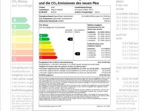 Audi A5 Avant e-Hybrid  S-Line Exterieur + Interieur, AHK, PanoDach, Tech Pro