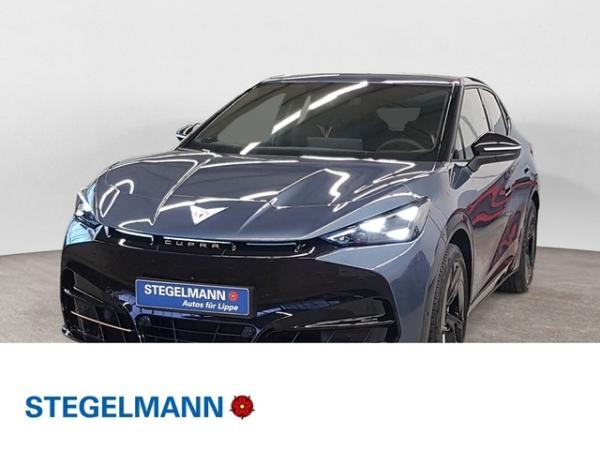 Cupra Tavascan VZ 4Drive Wärmepumpe,Adrenaline,Top View,Sennheiser,Head-Up Display