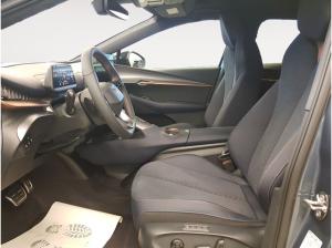 Cupra Tavascan VZ 4Drive AHK Wärmepumpe,Adrenaline,Top View,Sennheiser,Head-Up Display