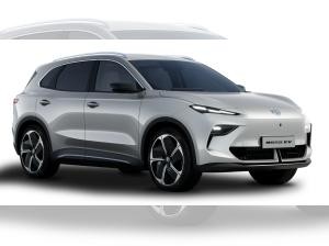 MG S5 EV Comfort| Standard Range 49kWh |