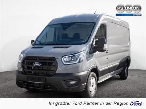 Foto - Ford Transit 350 L3 ExpressLine, Xenon, Kamera, GJR