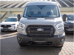 Ford Transit 350 L3 ExpressLine, Xenon, Kamera, GJR