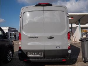 Ford Transit 350 L3 ExpressLine, Xenon, Kamera, GJR