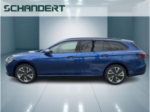 Skoda Superb Combi 1.5 iV Selection DSG Matrix Navi AHK🚀Sofort-Verfügbar🚀Autohaus-Schandert Top-Deal✨