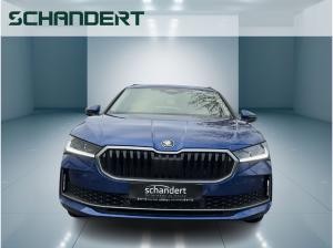 Skoda Superb Combi 1.5 iV Selection DSG Matrix Navi AHK🚀Sofort-Verfügbar🚀Autohaus-Schandert Top-Deal✨