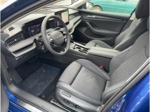 Skoda Superb Combi 1.5 iV Selection DSG Matrix Navi AHK🚀Sofort-Verfügbar🚀Autohaus-Schandert Top-Deal✨