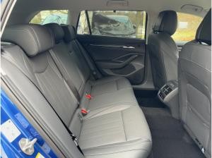 Skoda Superb Combi 1.5 iV Selection DSG Matrix Navi AHK🚀Sofort-Verfügbar🚀Autohaus-Schandert Top-Deal✨