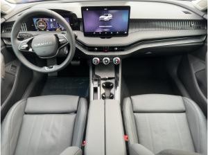 Skoda Superb Combi 1.5 iV Selection DSG Matrix Navi AHK🚀Sofort-Verfügbar🚀Autohaus-Schandert Top-Deal✨