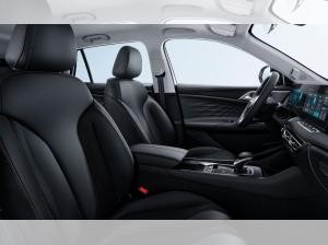 MG HS Plug-In Hybrid Luxury 💥Gewerbe-Angebot💥