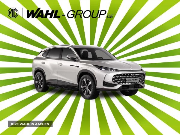 MG HS Plug-In Hybrid Luxury 💥Gewerbe-Angebot💥