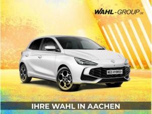 MG MG3 Hybrid + Luxury🔥 TOP-DEAL🔥 Tageszulassung