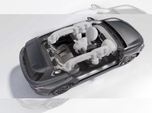 MG S5 EV Luxury  Long Rɑnge ⚡465 km Reichweite⚡Sofort verfügbar