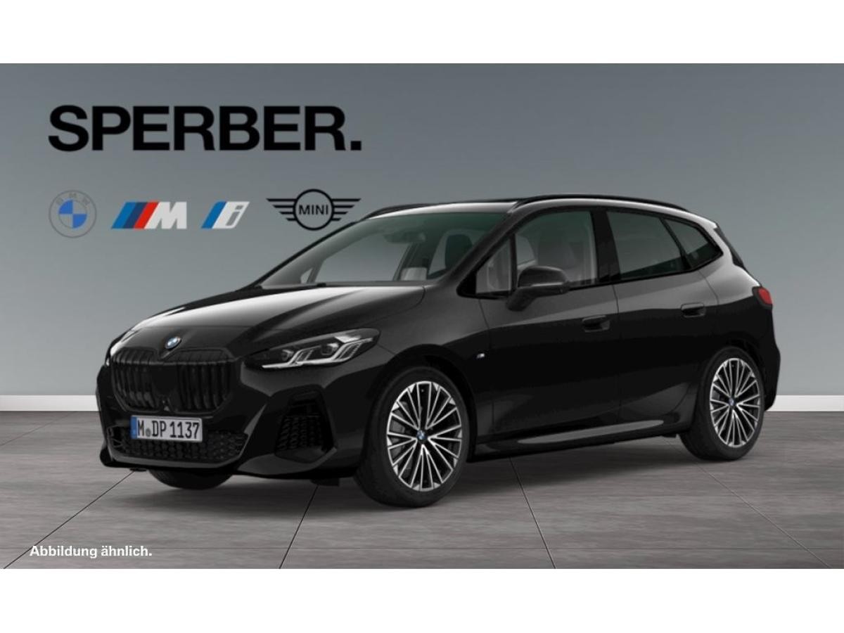 BMW 220 i M Sportpaket*Head Up*Panorama*AHK* uvm.