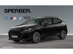 BMW 220 i M Sportpaket*Head Up*Panorama*AHK* uvm.