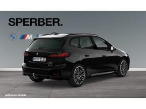BMW 220 i M Sportpaket*Head Up*Panorama*AHK* uvm.