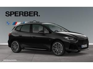 BMW 220 i M Sportpaket*Head Up*Panorama*AHK* uvm.