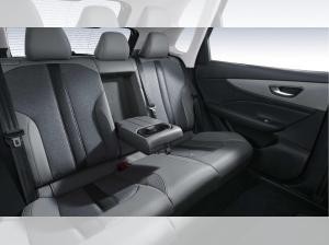 MG S5 EV Comfort| Standard Range 49kWh | Andes Grey| inkl Frachtkosten