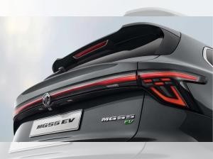 MG S5 EV Comfort| Standard Range 49kWh | Andes Grey| inkl Frachtkosten