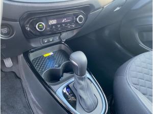 Toyota Aygo X Teamplayer Automatik *Carplay, Kamera*inkl. GAP