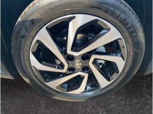 Toyota Aygo X Teamplayer Automatik *Carplay, Kamera*inkl. GAP