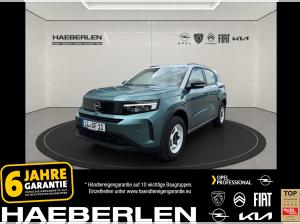 Opel Frontera *Auf Lager*Automatik*Sitzheizung*