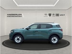 Opel Frontera *Auf Lager*Automatik*Sitzheizung*