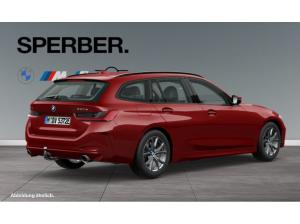 BMW 330 e xDrive ACC*Head Up*AHK*DAB*HIFI*Memory*Sportsitze* uvm.