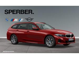 BMW 330 e xDrive ACC*Head Up*AHK*DAB*HIFI*Memory*Sportsitze* uvm.