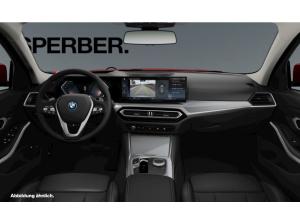 BMW 330 e xDrive ACC*Head Up*AHK*DAB*HIFI*Memory*Sportsitze* uvm.