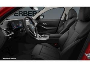 BMW 330 e xDrive ACC*Head Up*AHK*DAB*HIFI*Memory*Sportsitze* uvm.