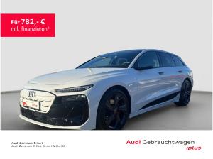 Audi A6 e-tron A6 Avant e-tron Matrix HuD Pano B&O AHK OLED TechPro ACC
